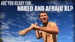 Watch Naked and Afraid XL